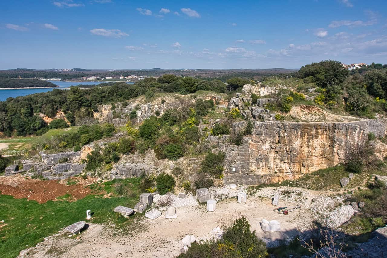 Vrsar Geheimtipps: Unsere Tipps für weniger bekannte Ecken