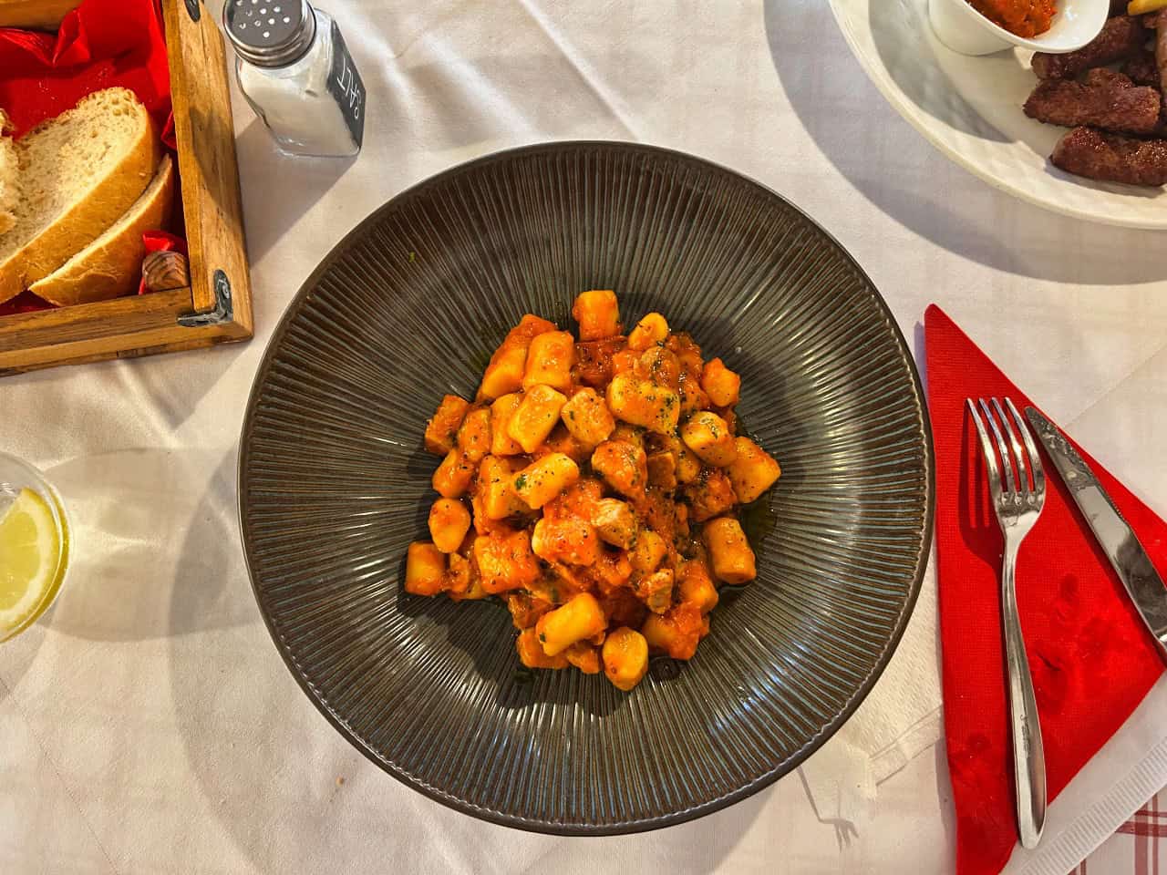 Fažana Restaurants: Unsere Lieblinge und Geheimtipps für tolles Essen