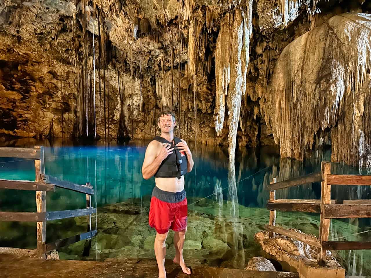 Valladolid Cenoten: Unsere 6 Favoriten (inkl. Geheimtipps & Karte)