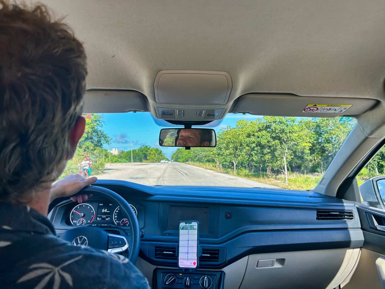 Mietwagen Valladolid: Unser Fehler bei der Planung (+ Lösung)