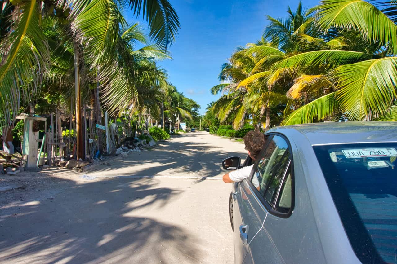 Mietwagen Mexiko: Unsere Erfahrungen (+ wie du Abzocke vermeidest)