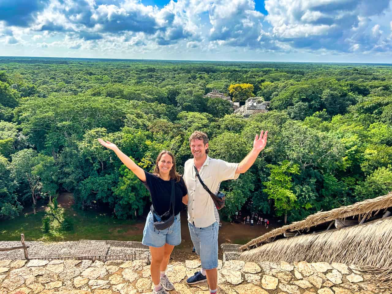 Valladolid (Mexiko) Ausflüge: Unsere 6 liebsten Ausflugsziele in der Umgebung (+ Geheimtipps)