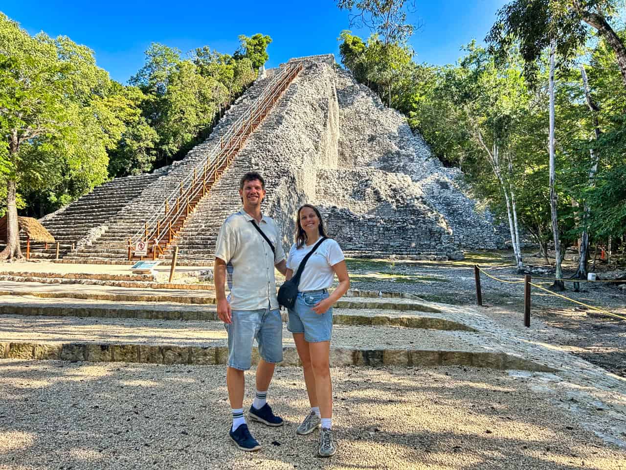Tulum Ausflüge: Unsere liebsten Ausflugsziele (auf eigene Faust)