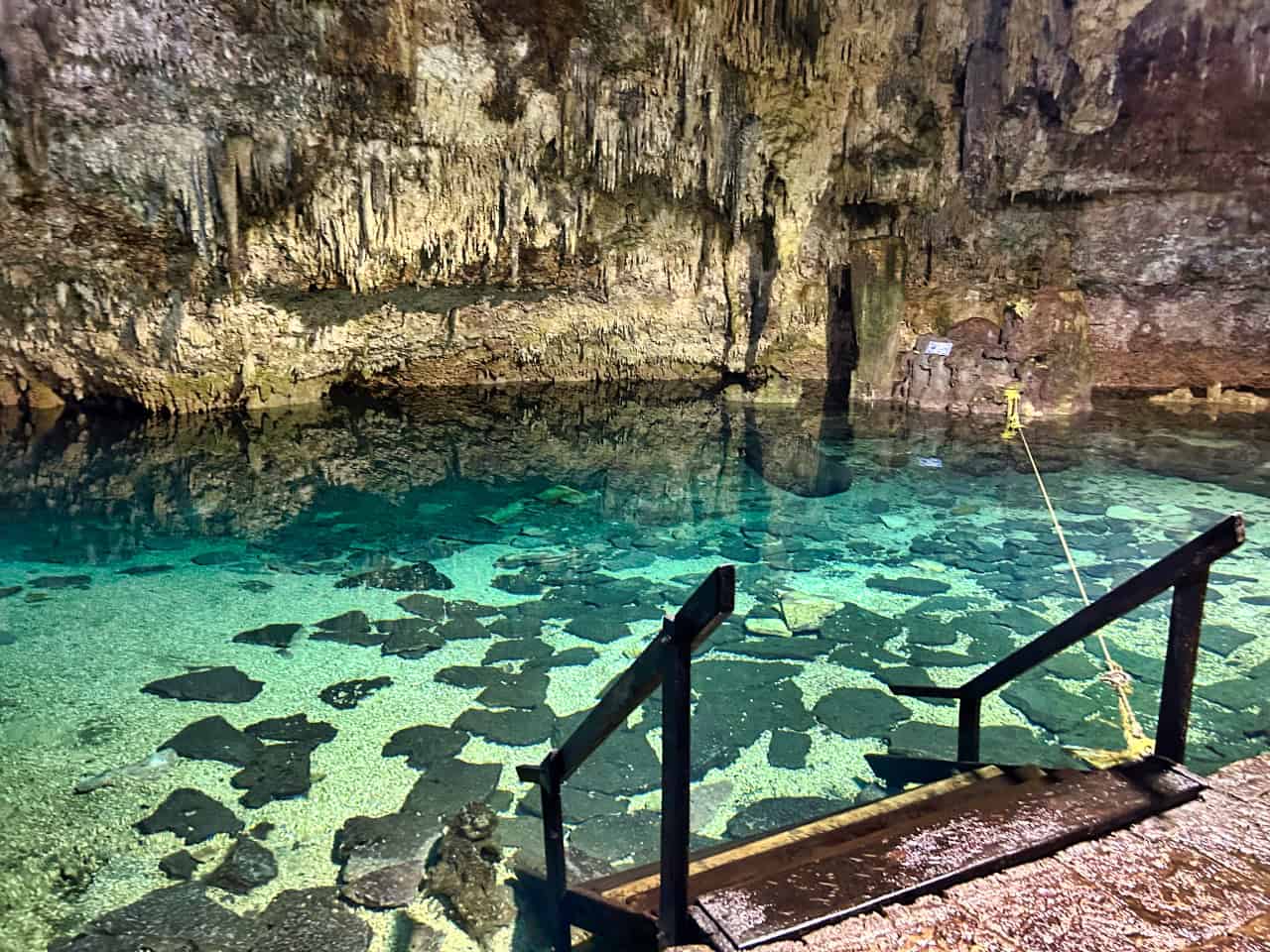 Tulum Cenoten: Welche lohnen sich wirklich? Geheimtipps (mit Karte)