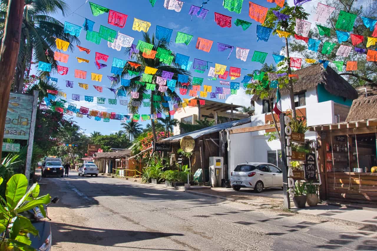 Tulum Kriminalität: Ist ein Urlaub gefährlich (Das sagen Locals, Daten & unsere Erfahrungen)