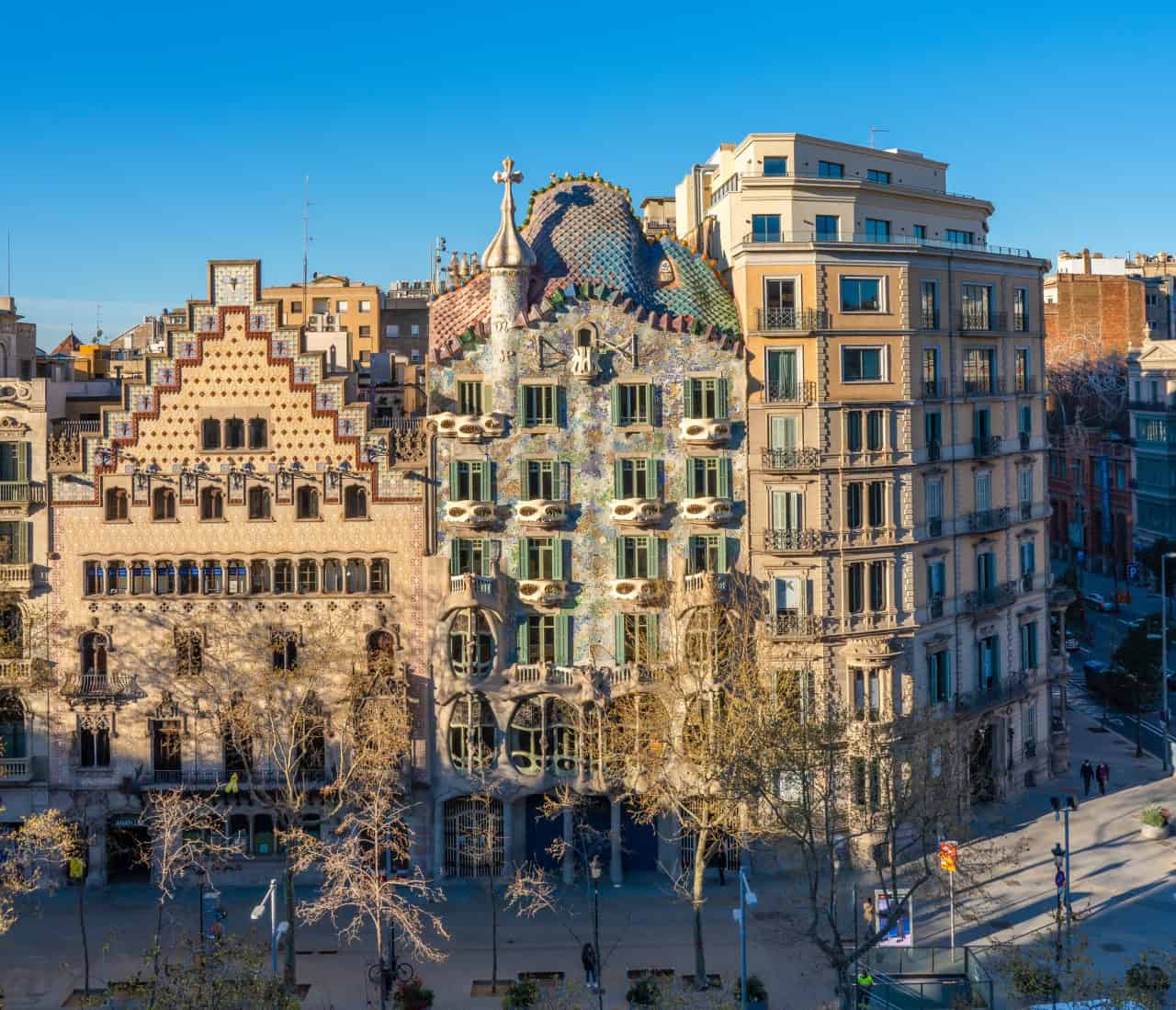 Casa Batlló Tipps: Das erwartet dich in 2026