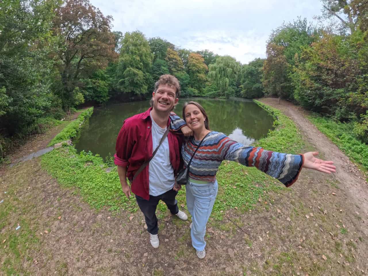Insta 360 X5 im Test: Unsere Erfahrungen mit der 360 Grad Kamera