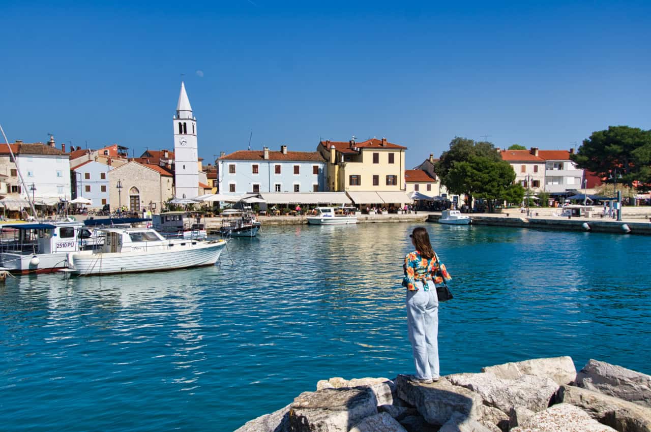 Wo in Istrien übernachten? Unsere liebsten Urlaubsorte (mit Vor- und Nachteilen)