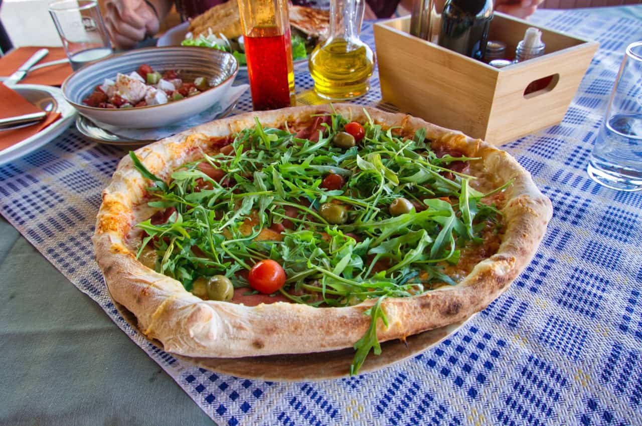 Funtana Restaurants: Hier gehen wir am liebsten essen